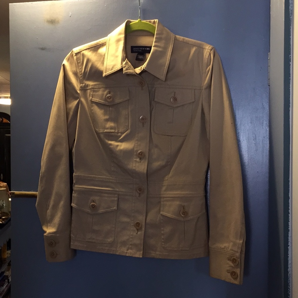 Jacket